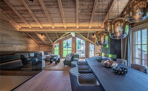 Apartment in Jochberg, Tyrol, Austria 1