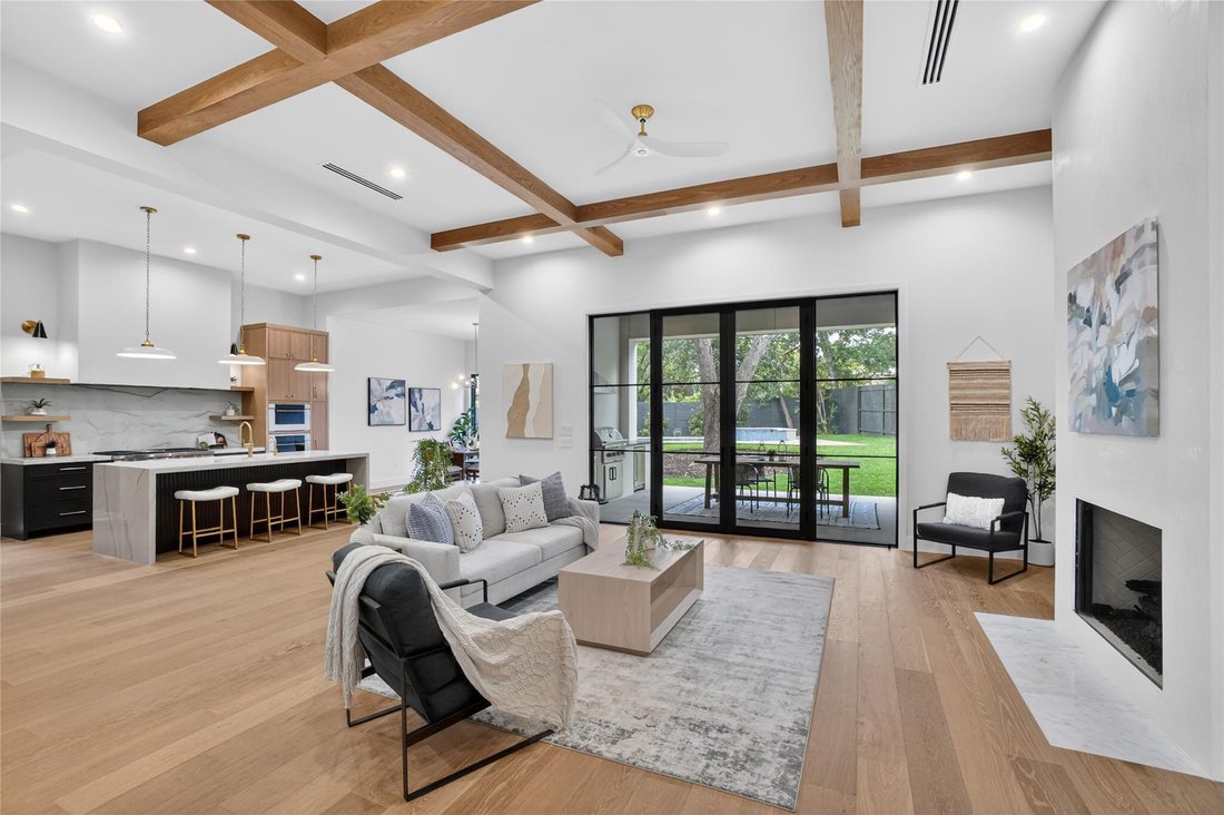 House in Austin, Texas, United States 5 - 18085608