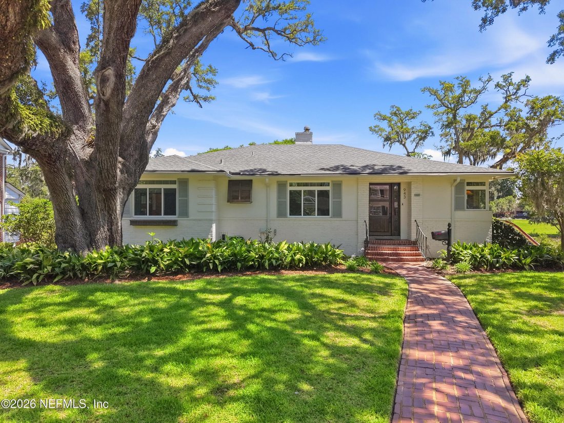 House in Jacksonville, Florida, United States 3 - 18084522
