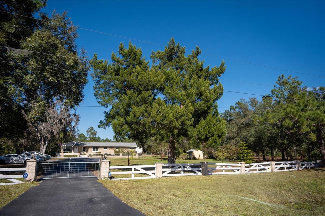 House in Christmas, Florida, United States 1 - 18081082