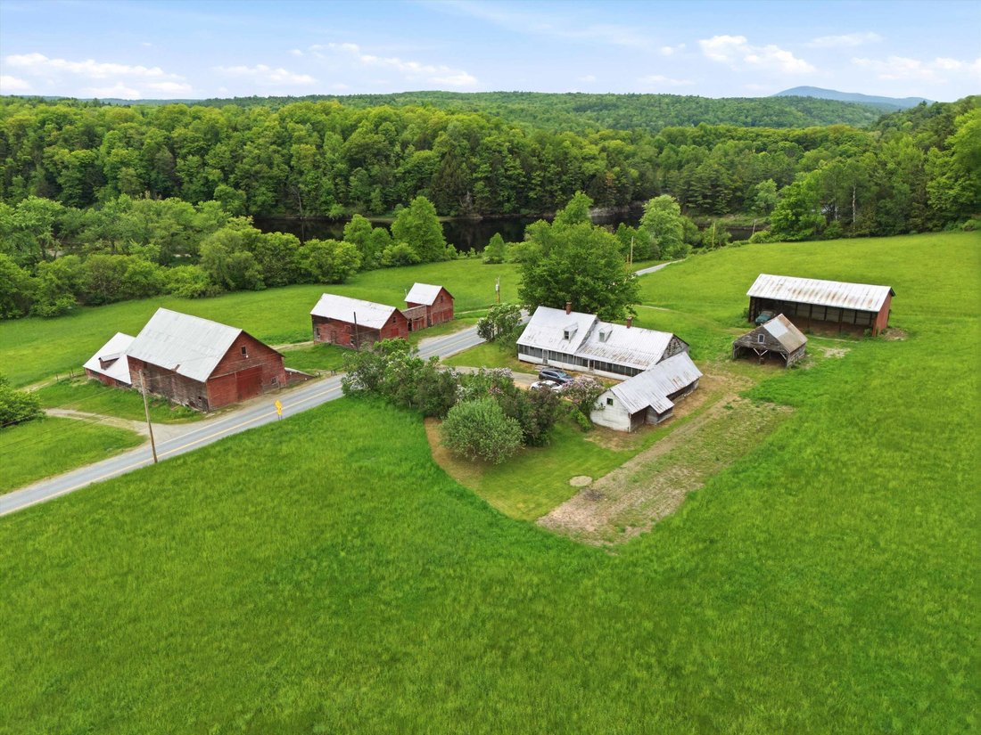 House in Bath, New Hampshire, United States 1 - 18085870