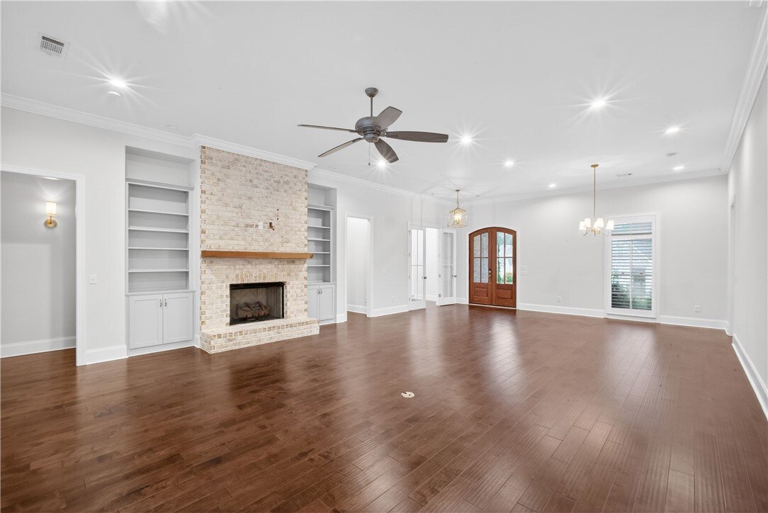 House in Auburn, Alabama, United States 5 - 15857115