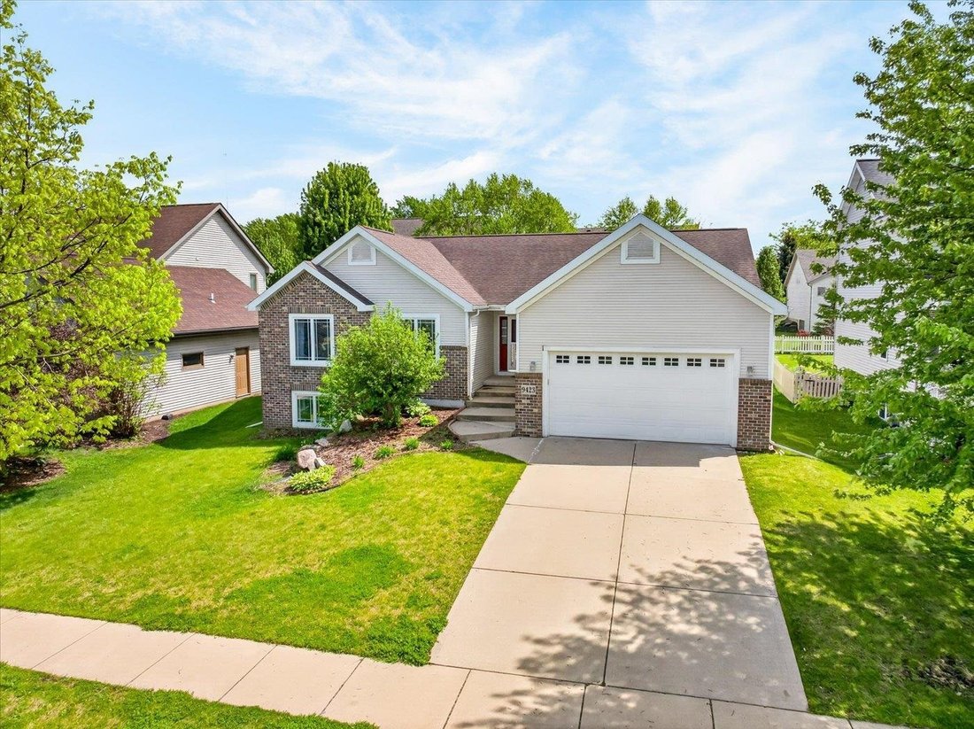 House in Madison, Wisconsin, United States 3 - 18086366