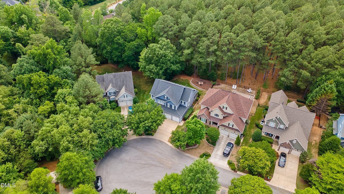 House in Wake Forest, North Carolina, United States 2 - 18085365