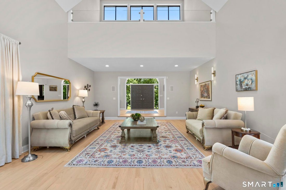 House in Wilton, Connecticut, United States 3 - 18087326