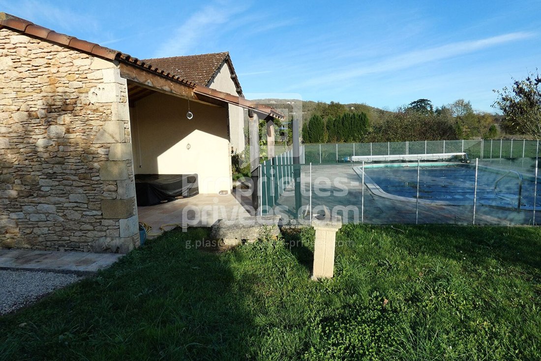 Villa in Duravel, Occitania, France 3 - 18087509
