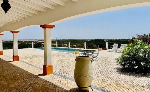 House in Ourique, Beja District, Portugal 1