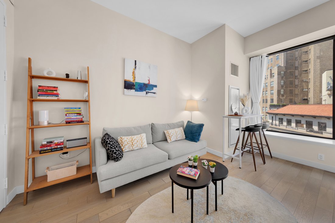 Condo in New York, New York, United States 3 - 18082874