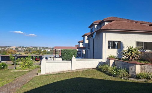Residenza a Municipalità locale di Newcastle, KwaZulu-Natal, Sudafrica 1