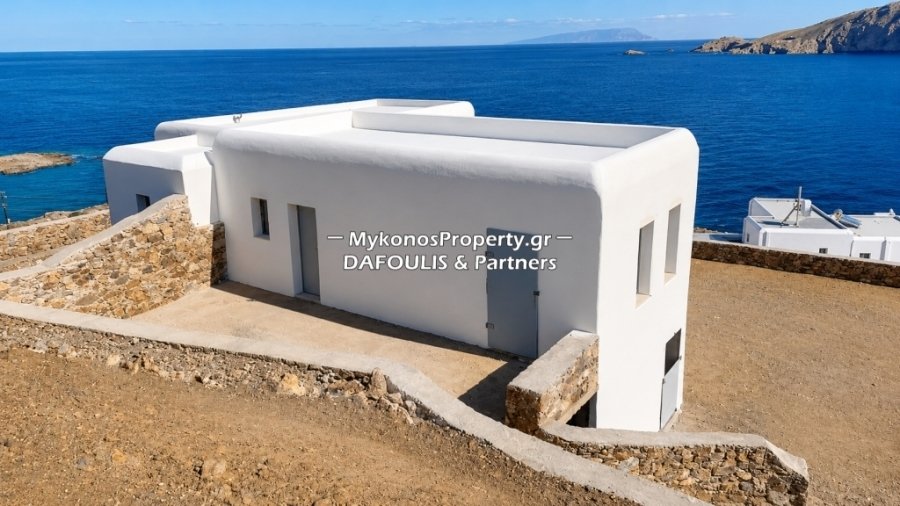 House in Ano Mera Community, Aegean, Greece 1 - 15823370