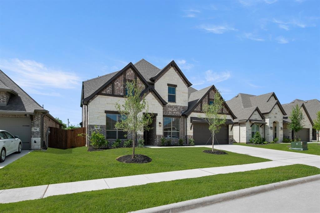 House in Joshua, Texas, United States 2 - 18082123