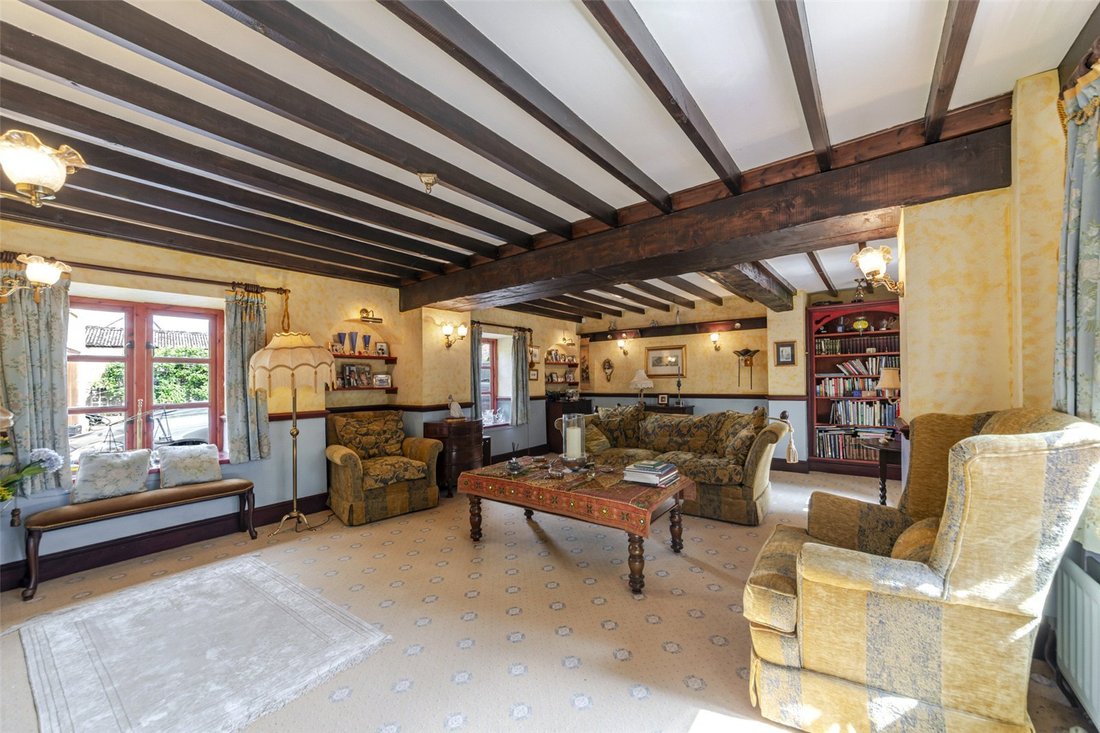 House in Northop, Wales 3 - 18081137