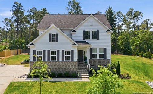 House in Southern Pines, North Carolina, United States 1