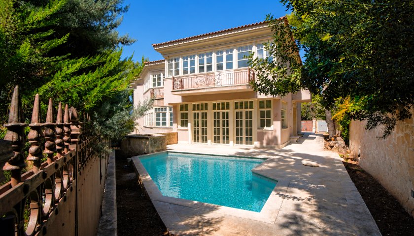 Villa in Ekali, Attica, Greece 1 - 13532200