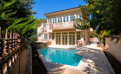 Villa in Ekali, Attica, Greece 1