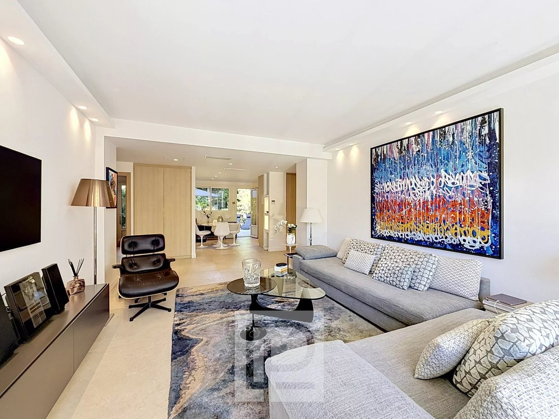 Apartamento en Cannes, Provenza-Alpes-Costa Azul, Francia 2 - 18083169