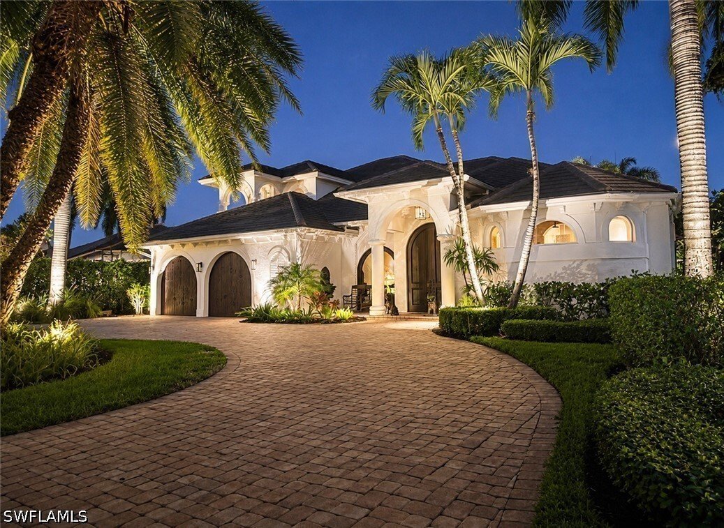 House in Naples, Florida, United States 1 - 18084548