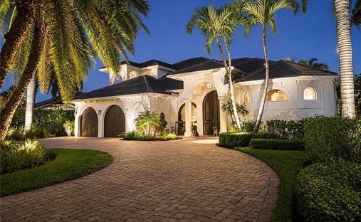 Casa a Naples, Florida, Stati Uniti 1