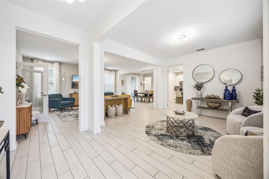 House in Clermont, Florida, United States 5 - 18085086