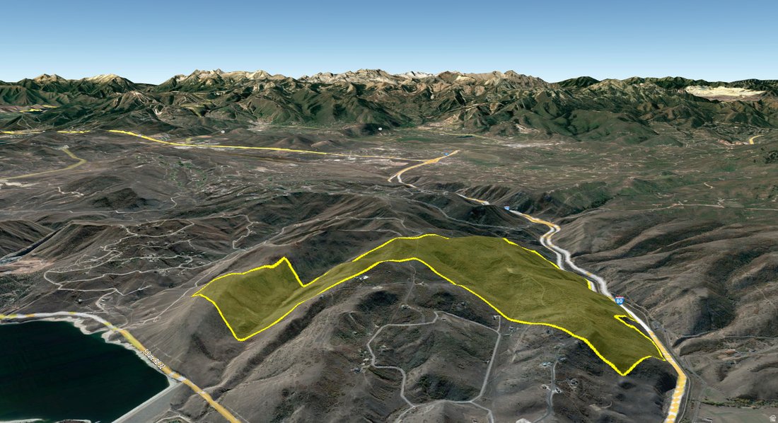 Land in Park City, Utah, United States 5 - 18086103