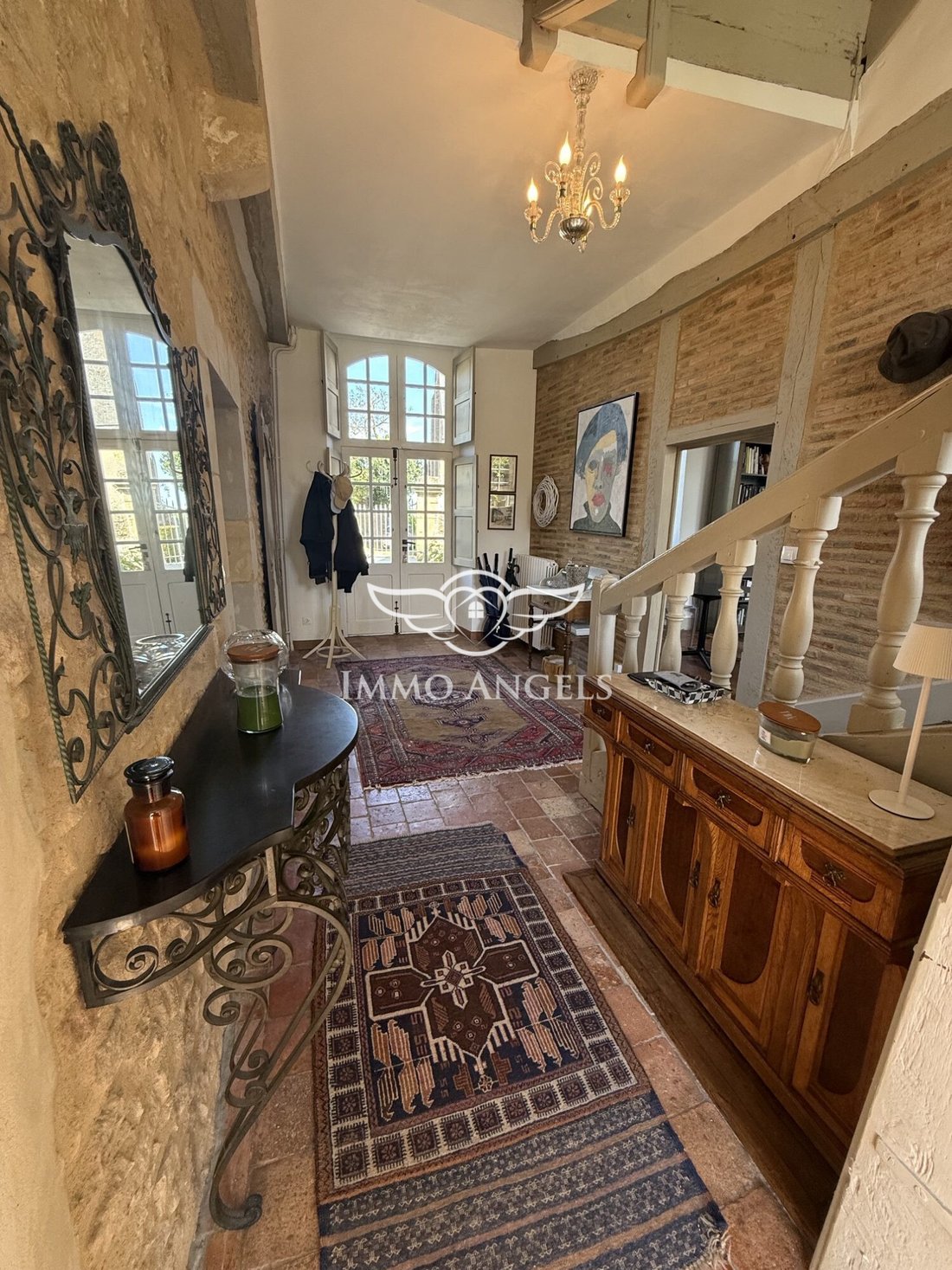 House in Huille-Lezigne, Pays de la Loire, France 2 - 18088339