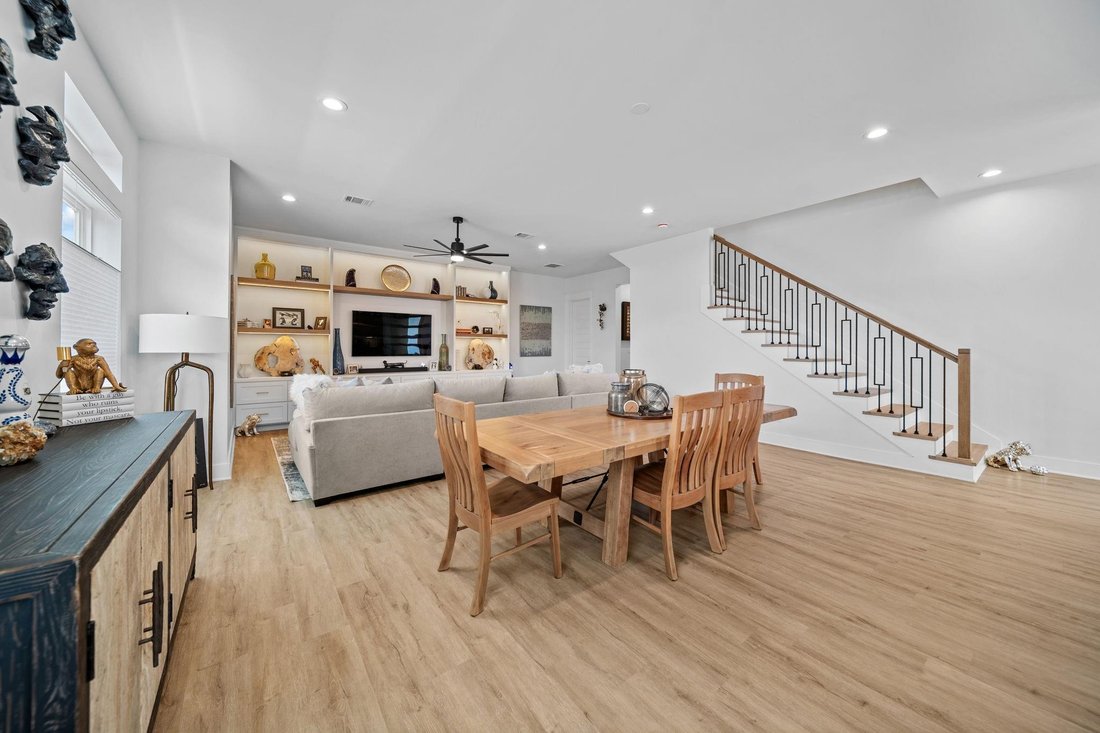 House in Houston, Texas, United States 4 - 18082155