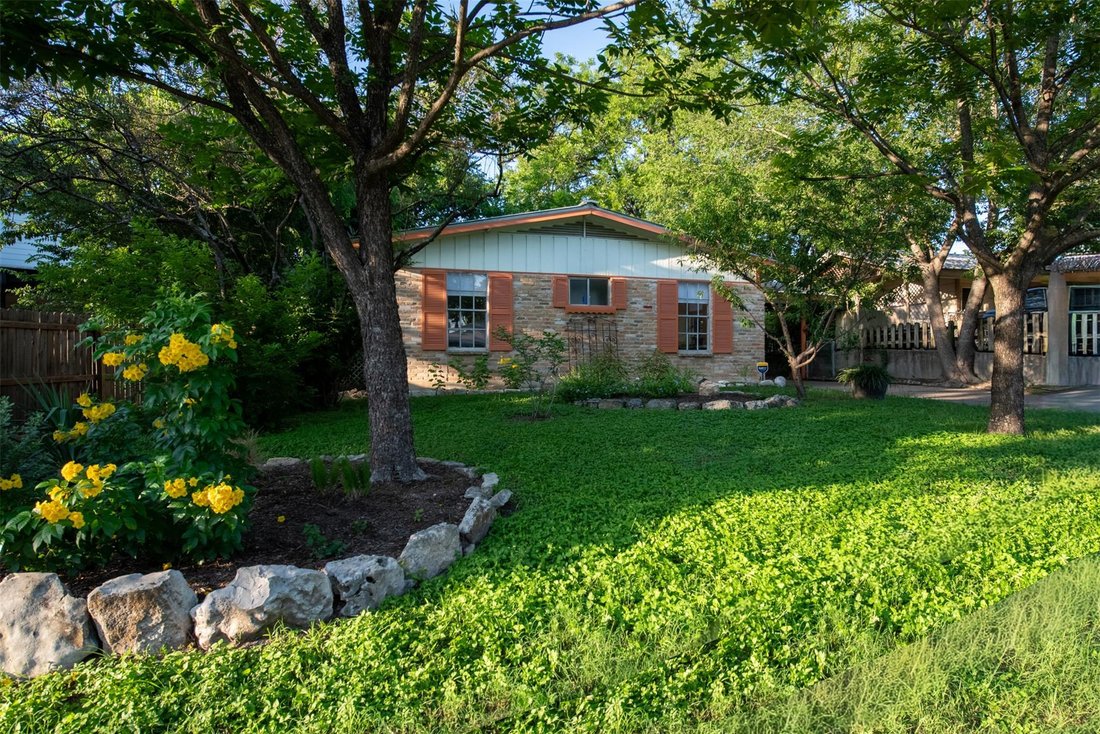House in Austin, Texas, United States 4 - 17222380