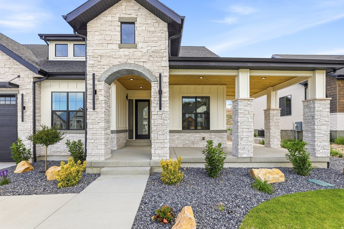 House in Highland, Utah, United States 4 - 17780813