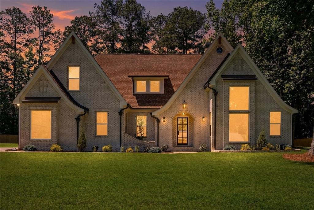 House in Powder Springs, Georgia, United States 2 - 18085582