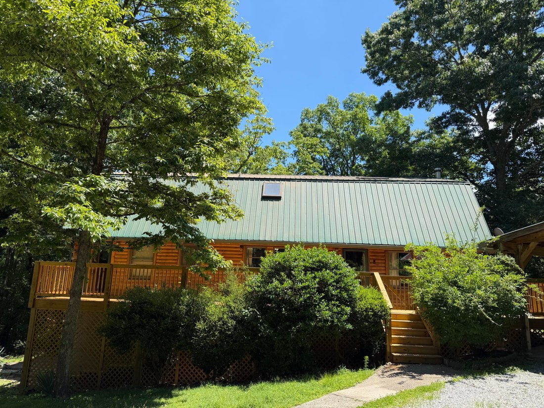 Signal Mountain, Tennessee, United States 1 - 18085140