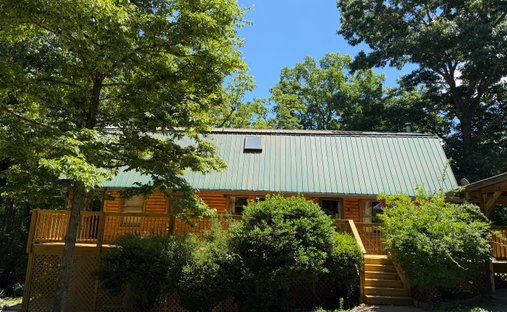 Signal Mountain, Tennessee, United States 1