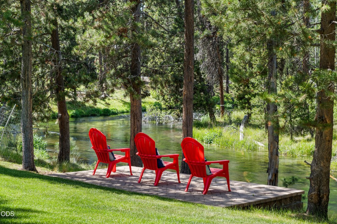 House in Sunriver, Oregon, United States 3 - 18085886