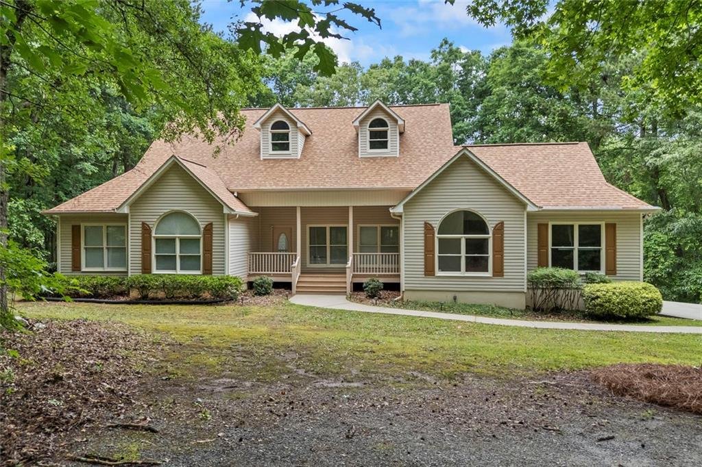 House in Monroe, Georgia, United States 1 - 18085765
