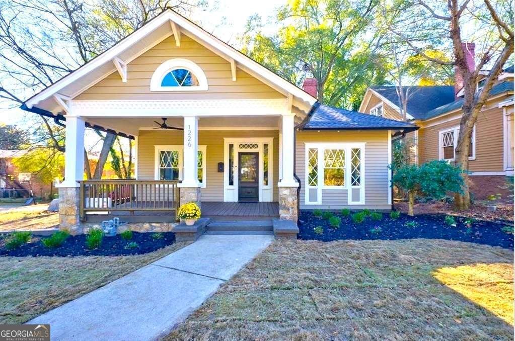 Casa a Atlanta, Georgia, Stati Uniti 1 - 18085487