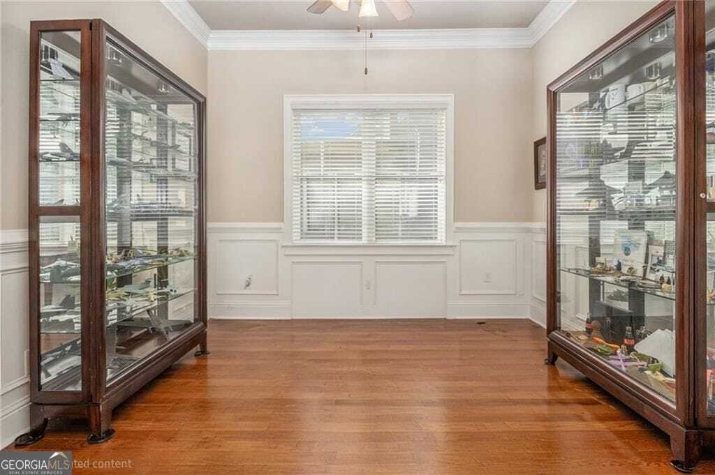 House in College Park, Georgia, United States 5 - 16545108
