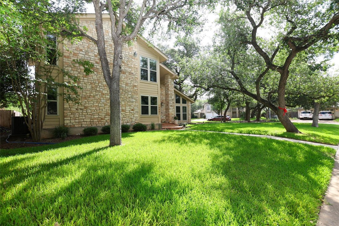 House in Austin, Texas, United States 2 - 18085235