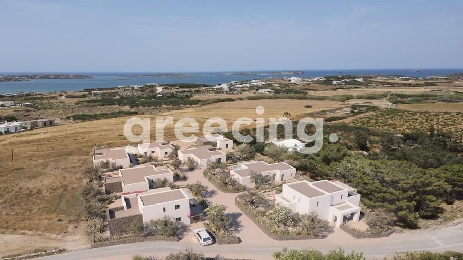Villa in Paros, Aegean, Greece 5 - 18081698