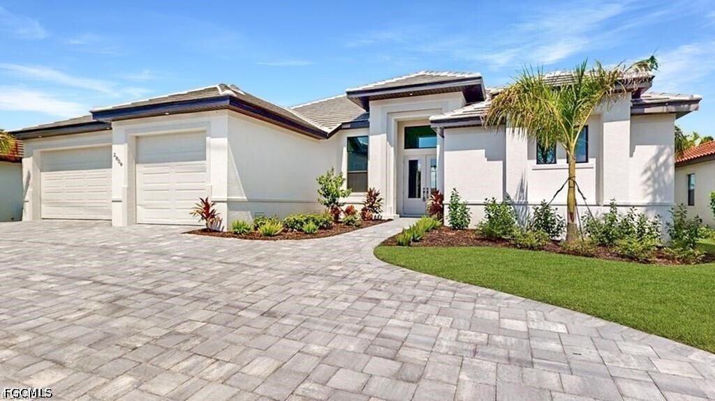 House in Cape Coral, Florida, United States 1 - 18081650