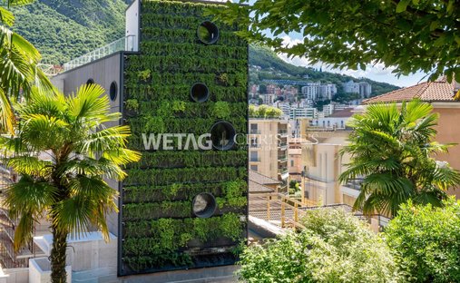 Apartment in Lugano, Ticino, Switzerland 1
