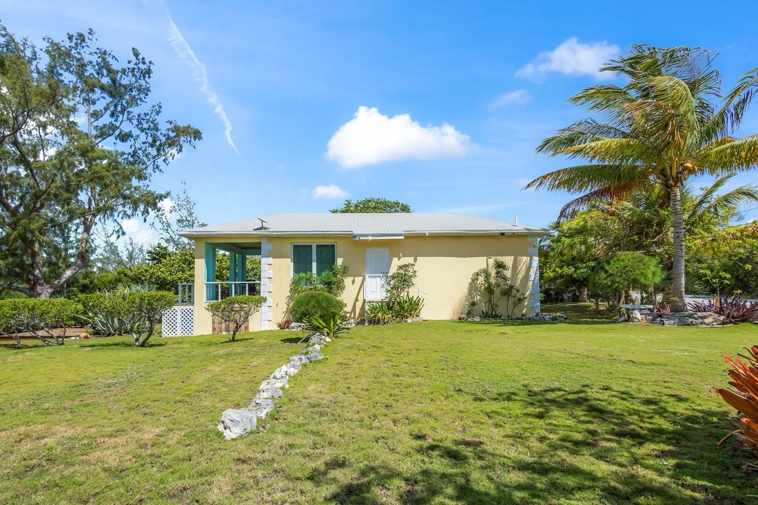House in James Pt, North Eleuthera, The Bahamas 3 - 18083066