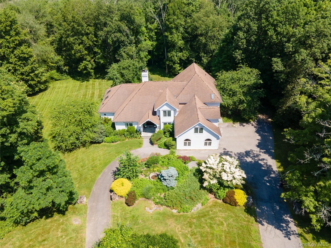 Haus in North Salem, New York, Vereinigte Staaten 3 - 18081582