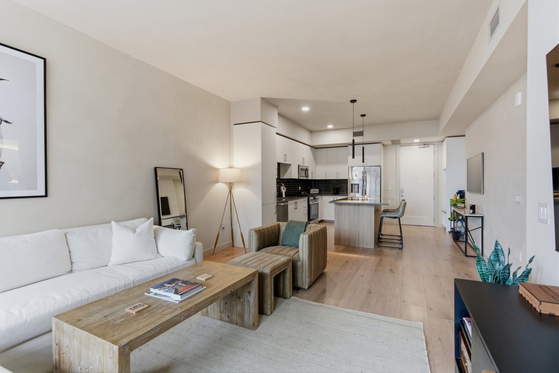 Condo in Nashville, Tennessee, United States 5 - 18081532