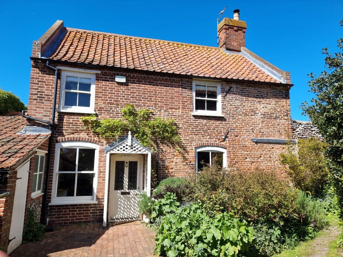 Altro in Cley, Cley Next The Sea, Inghilterra 1 - 17133261