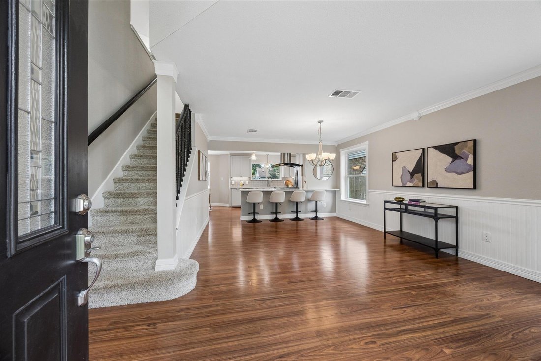 House in Cedar Park, Texas, United States 2 - 18085179