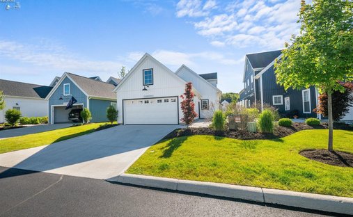 Condo in Port Clinton, Ohio, United States 1