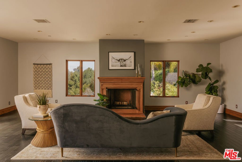 House in Hidden Hills, California, United States 4 - 18086811