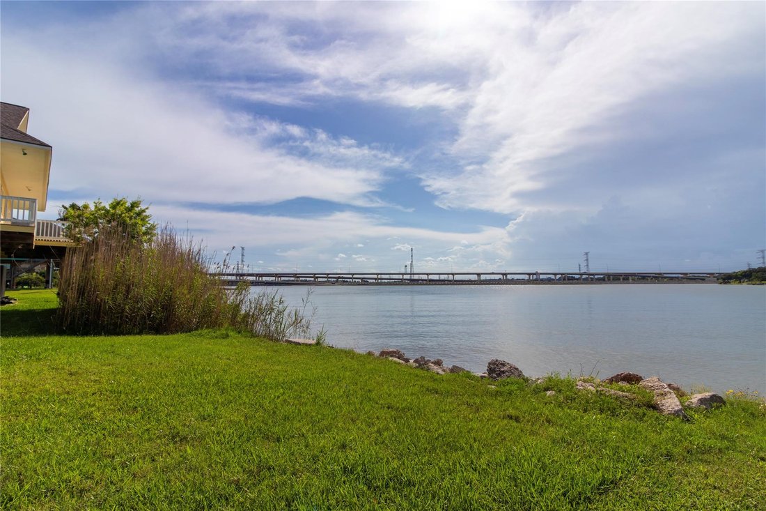 House in Seabrook, Texas, United States 3 - 18086140