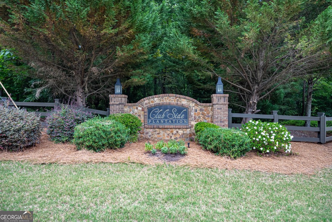 House in Winder, Georgia, United States 3 - 18031159