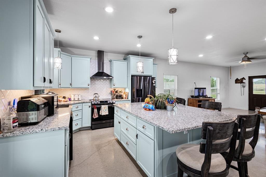 House in Decatur, Texas, United States 3 - 18087089