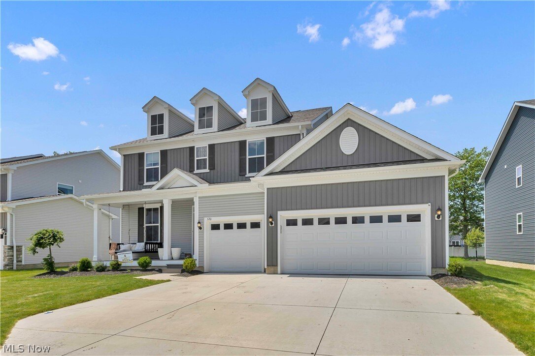 House in Avon Lake, Ohio, United States 2 - 18082484